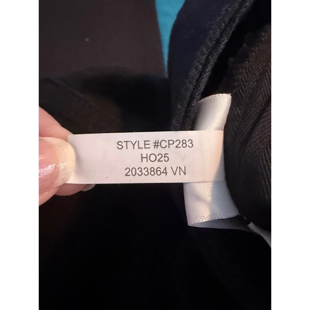 J. Crew crew denim